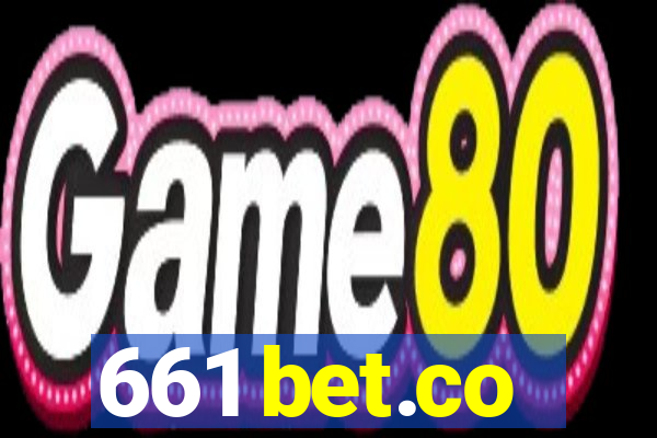 661 bet.co